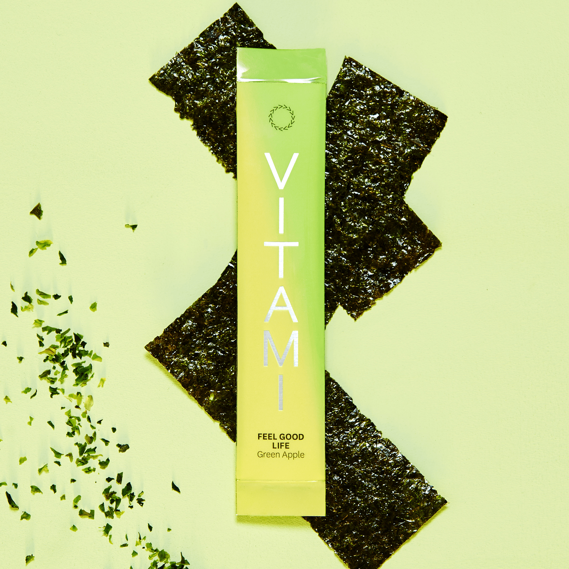 FEEL GOOD LIFE <small>Coming Soon</small>